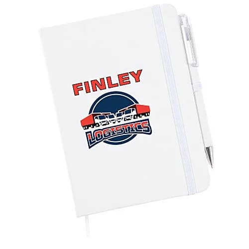 Pocket Notebook (7 colors)