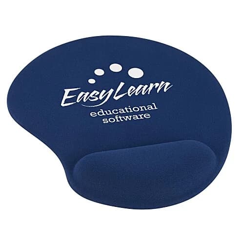 Mouse Pad (6 colors)