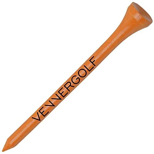 Branded Golf Tees (Bag of 25)