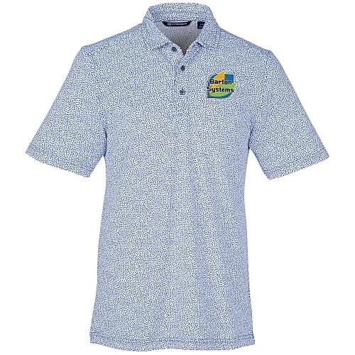 Greg Norman GNS9K475 — Black