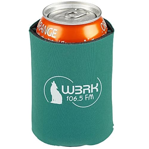 Neoprene Bottle Koozie