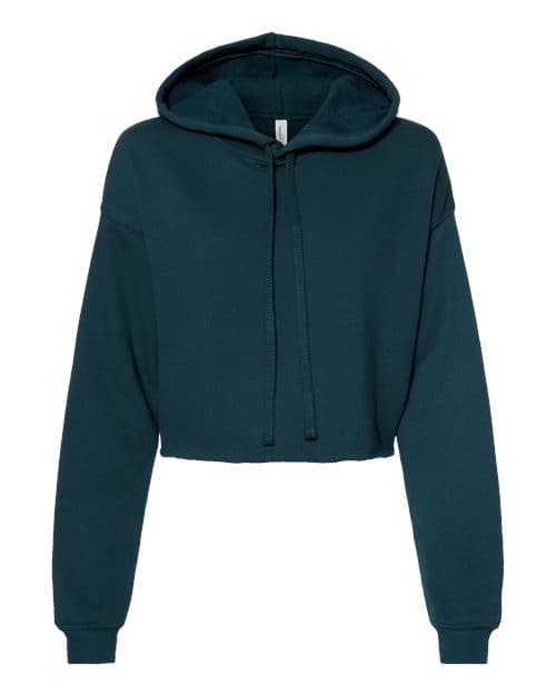BELLA + CANVAS 7502 — Atlantic
