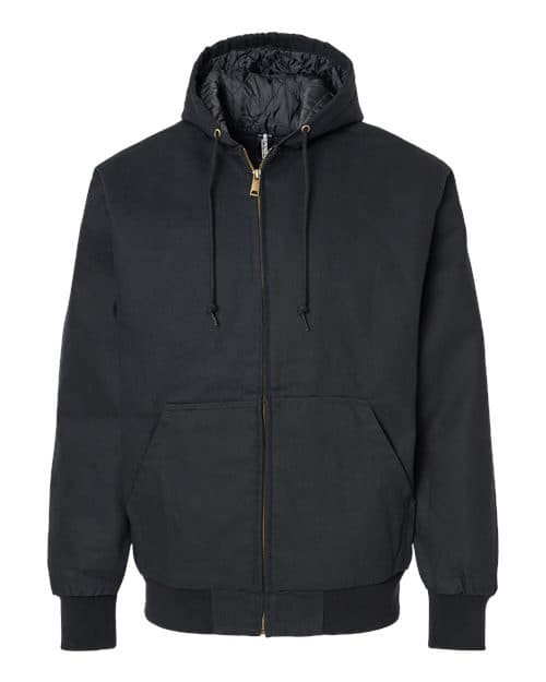 Independent Trading Co. EXP550Z — Black
