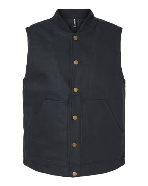 Independent Trading Co. EXP560V — Black