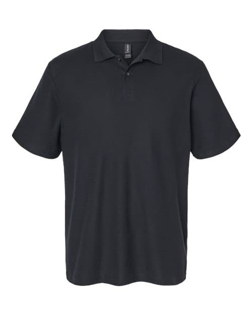 Gildan 64800 — Black