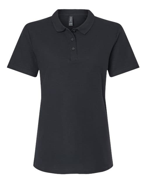 Gildan 64800L — Black