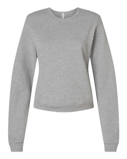 BELLA + CANVAS 7511 — Athletic Heather