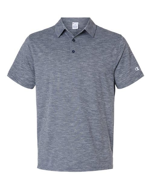 Champion CHP115 — Navy Heather