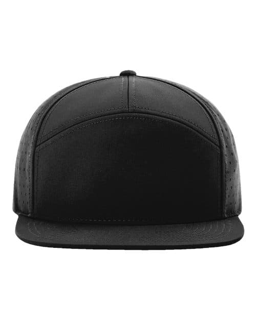Richardson 169 — Black