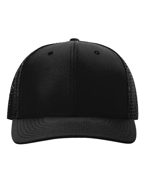 Richardson 835 — Black