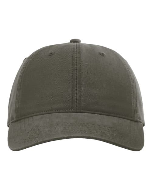 Richardson 326 — Army Green