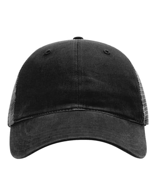 Richardson 111 — Black