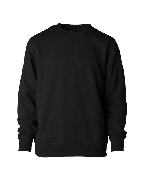 Independent Trading Co. PRM10TSBC — Black