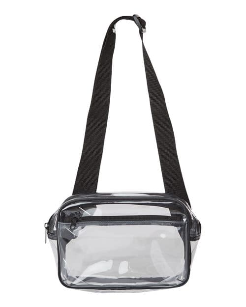 Liberty Bags 5778 — Black