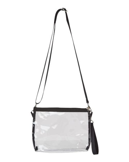Liberty Bags 5785 — Black
