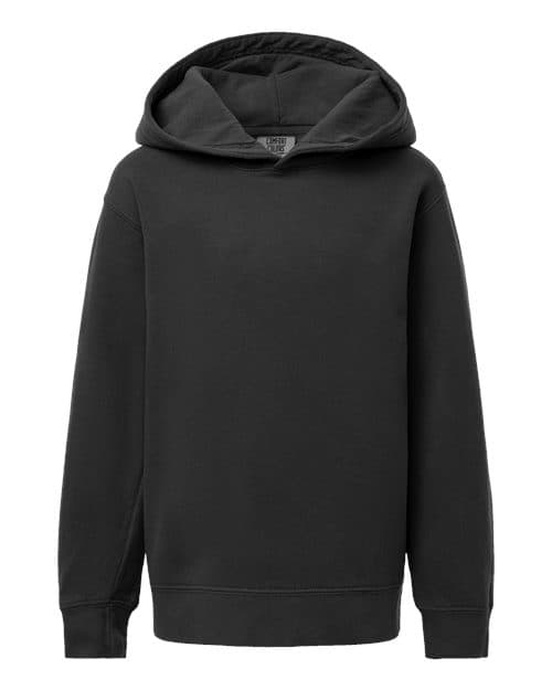 Comfort Colors 1467Y — Black