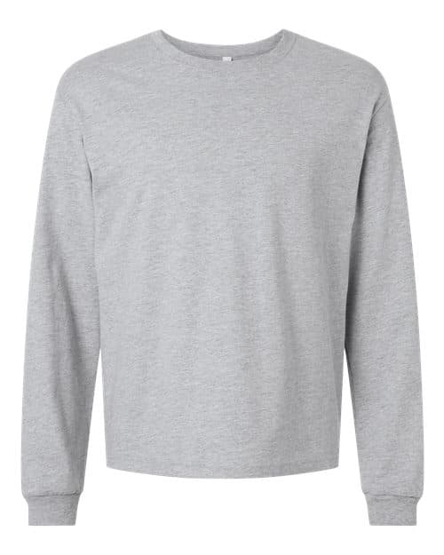 BELLA + CANVAS 3511 — Athletic Heather