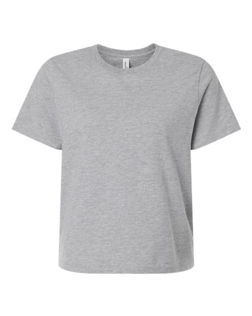 BELLA + CANVAS 6110 — Athletic Heather