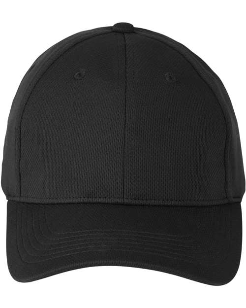 Adams Headwear ED101 — Black