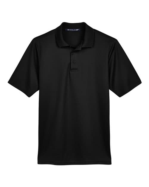 Devon & Jones DG20 — Black