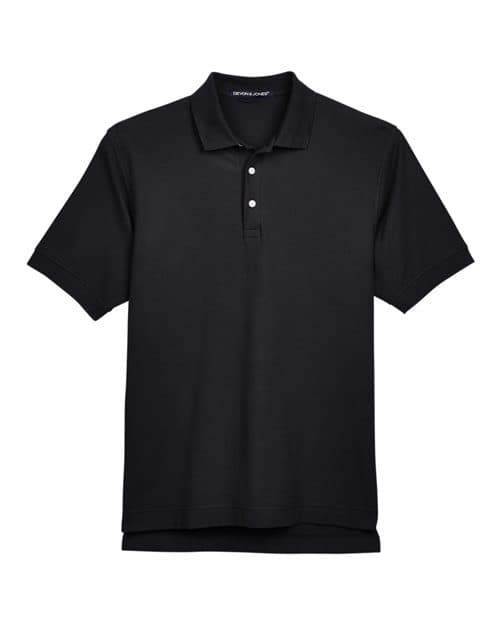 Devon & Jones D100 — Black
