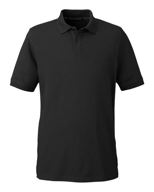 Devon & Jones DG100 — Black