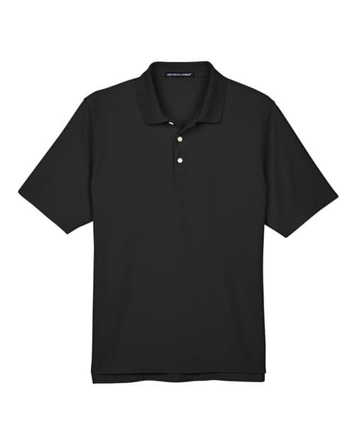 Devon & Jones DG150 — Black