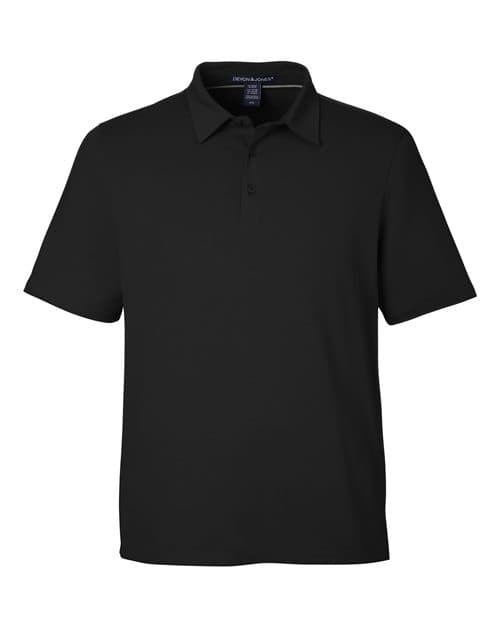 Devon & Jones DG120 — Black