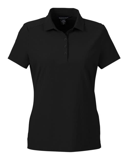 Devon & Jones DG110W — Black