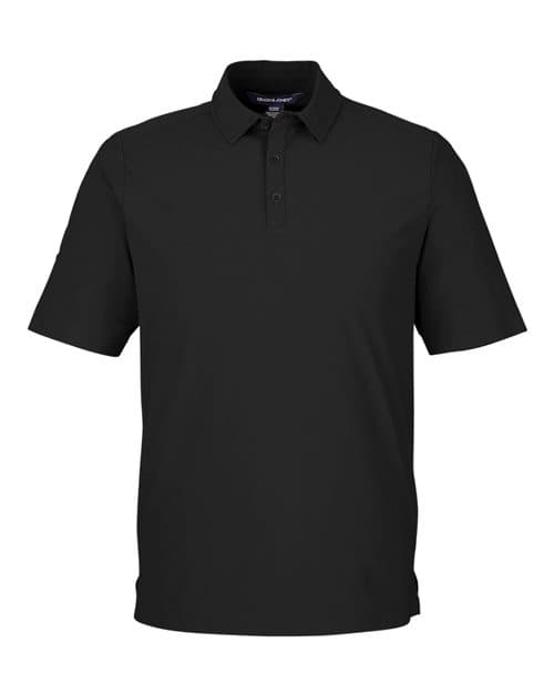 Devon & Jones DG110 — Black