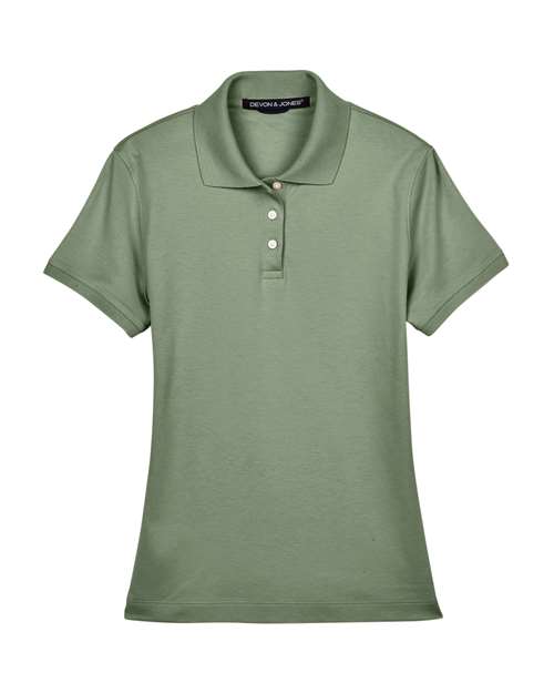 Devon & Jones D140SW — Dill