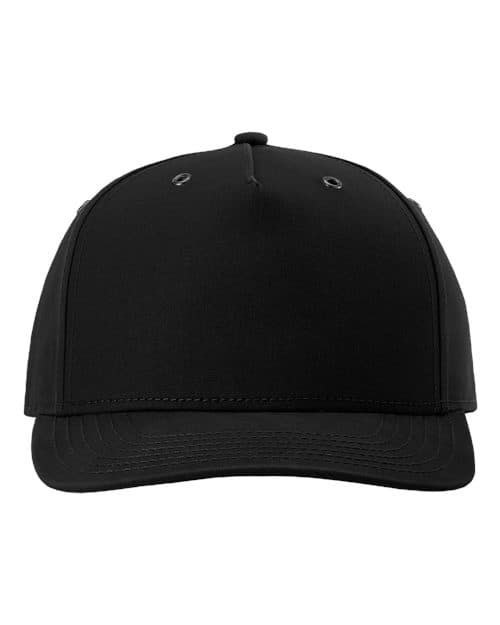Richardson 336 — Black