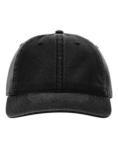 Richardson 324RE — Black