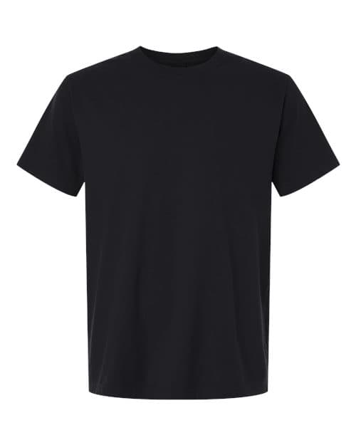BELLA + CANVAS 4810GD — Black