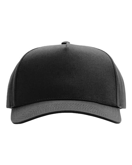 Richardson 323FPC — Black