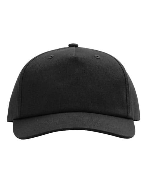 Richardson 356 — Black