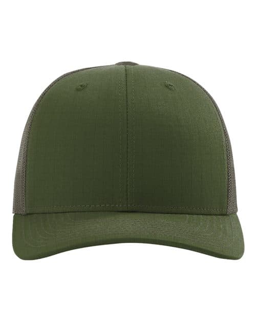 Richardson 112T — Army Olive
