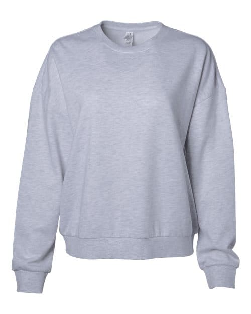 Independent Trading Co. PRM2700 — Ash Heather