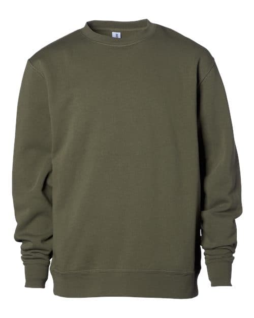 Independent Trading Co. SS3001Y — Army