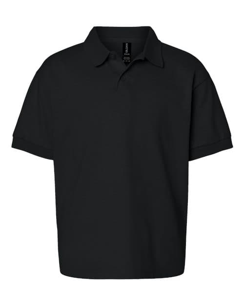 Gildan 8800B — Black