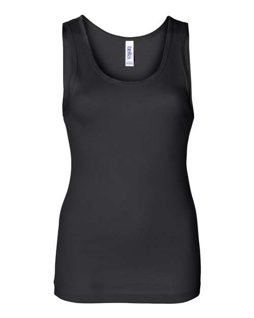 BELLA + CANVAS 1080 — Black