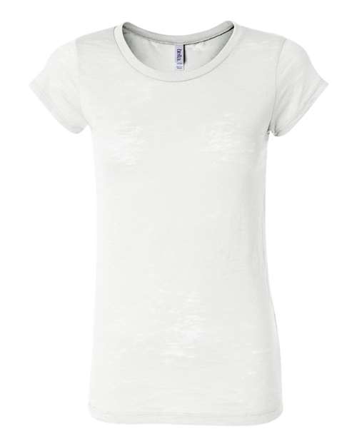 BELLA + CANVAS 8601 — White