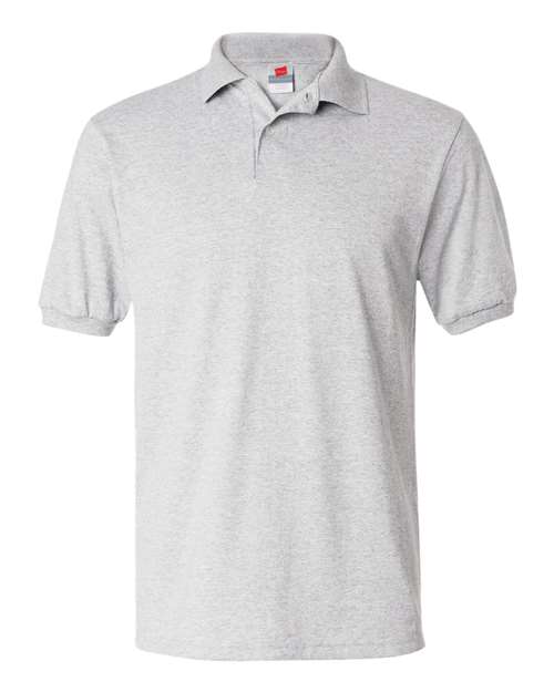 Hanes 054X — Ash