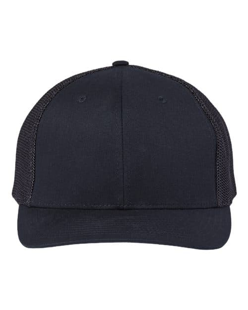 Richardson 112PL — Black