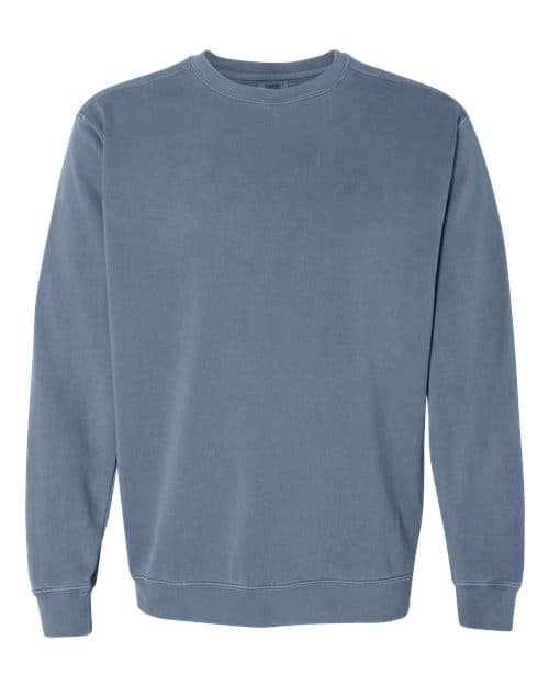 Comfort Colors 1566 — Blue Jean