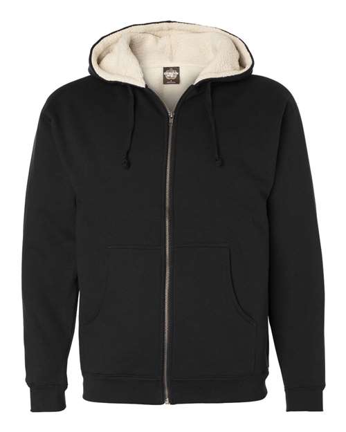 Independent Trading Co. EXP40SHZ — Black/ Natural