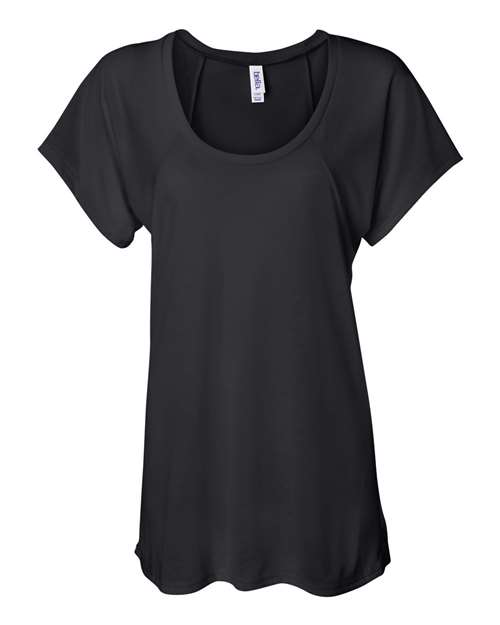 BELLA + CANVAS 8801 — Black