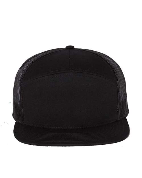 Richardson 168 — Black
