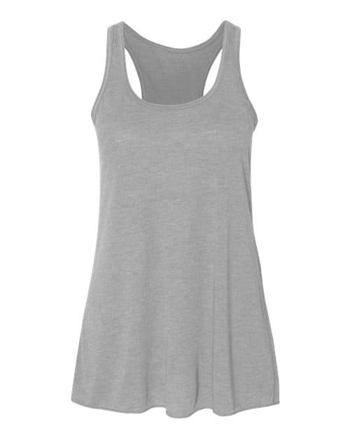 BELLA + CANVAS 8800 — Athletic Heather