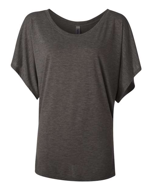 BELLA + CANVAS 8821 — Dark Grey Heather
